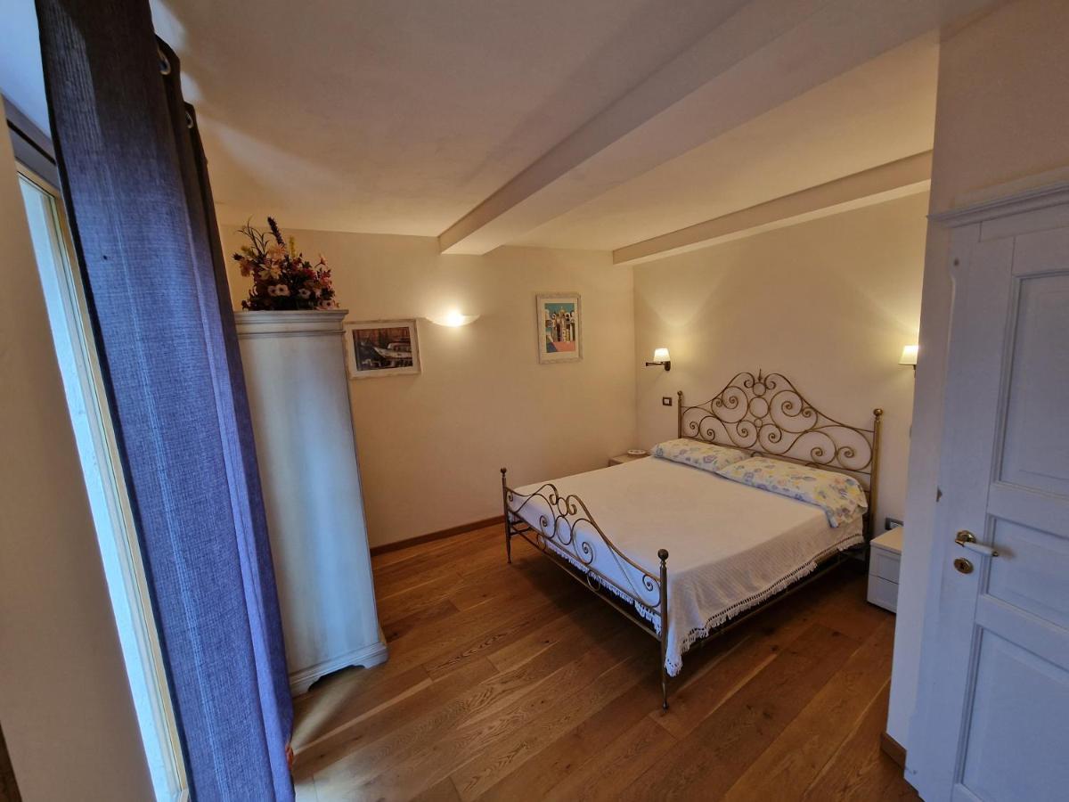 Apartmán Flat I Petroio Exteriér fotografie